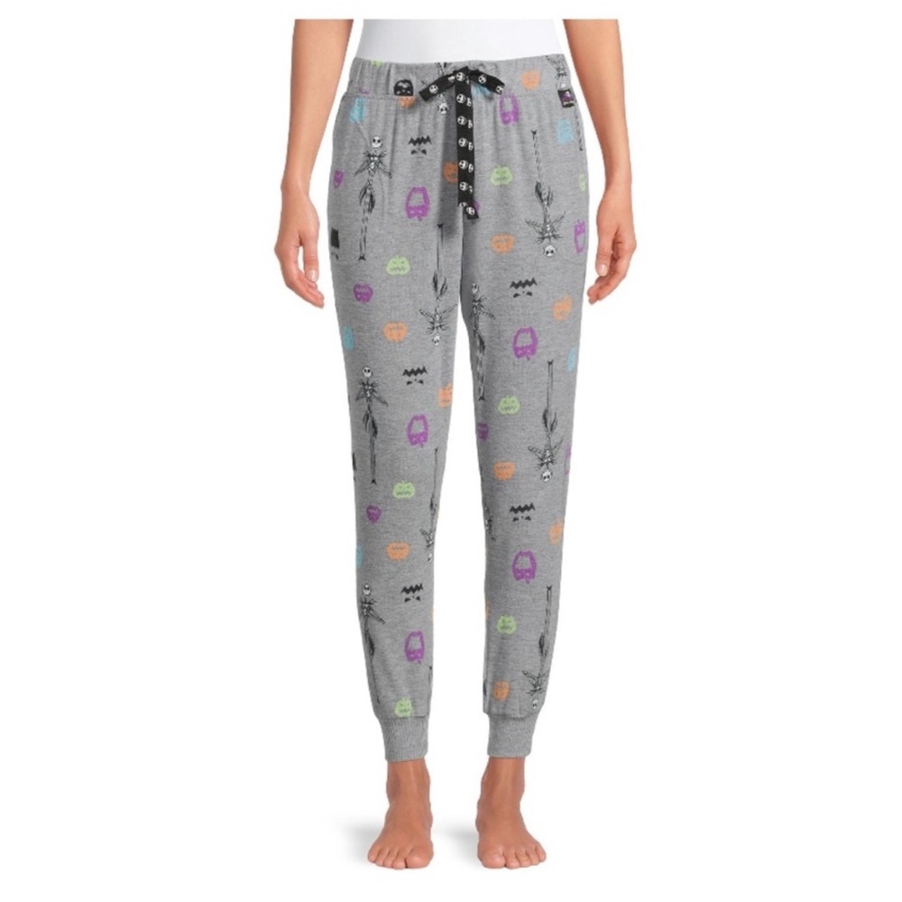 Disney nightmare before christmas‎ pajamas pants